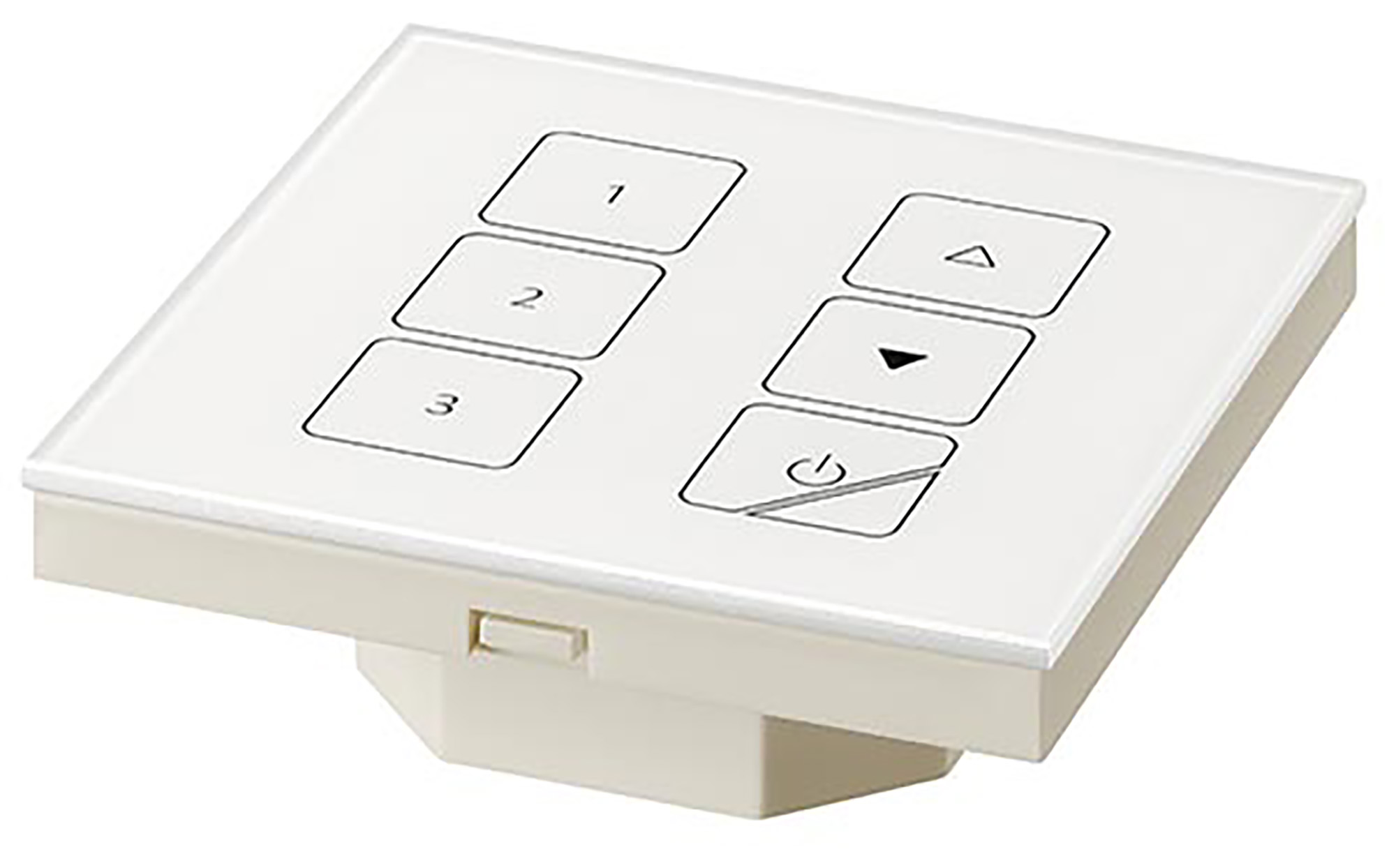 DALI Controllers Tridonic Control Panels